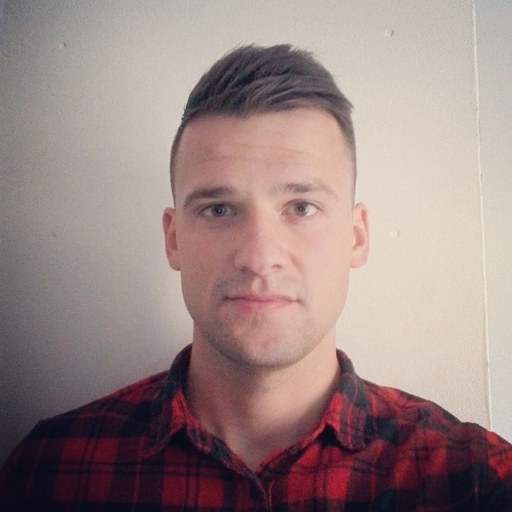 Rafał Weyer