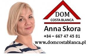 DOM Costa Blanca 