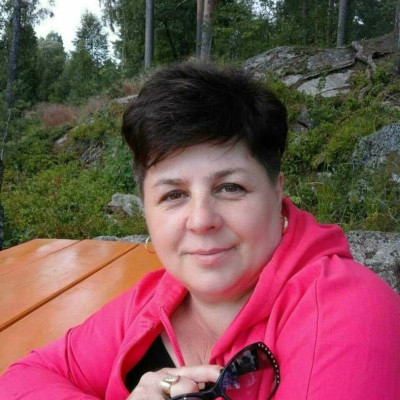 Beata Karpinska