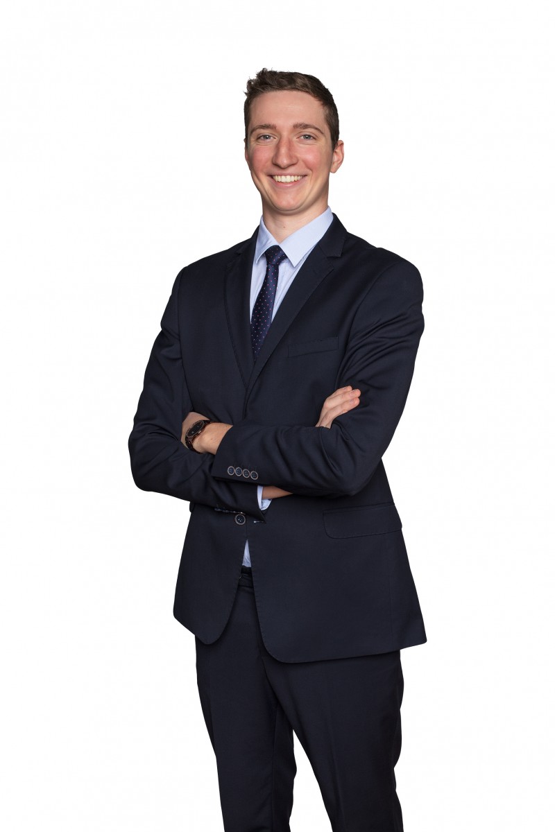 Mateusz Zubrzynski