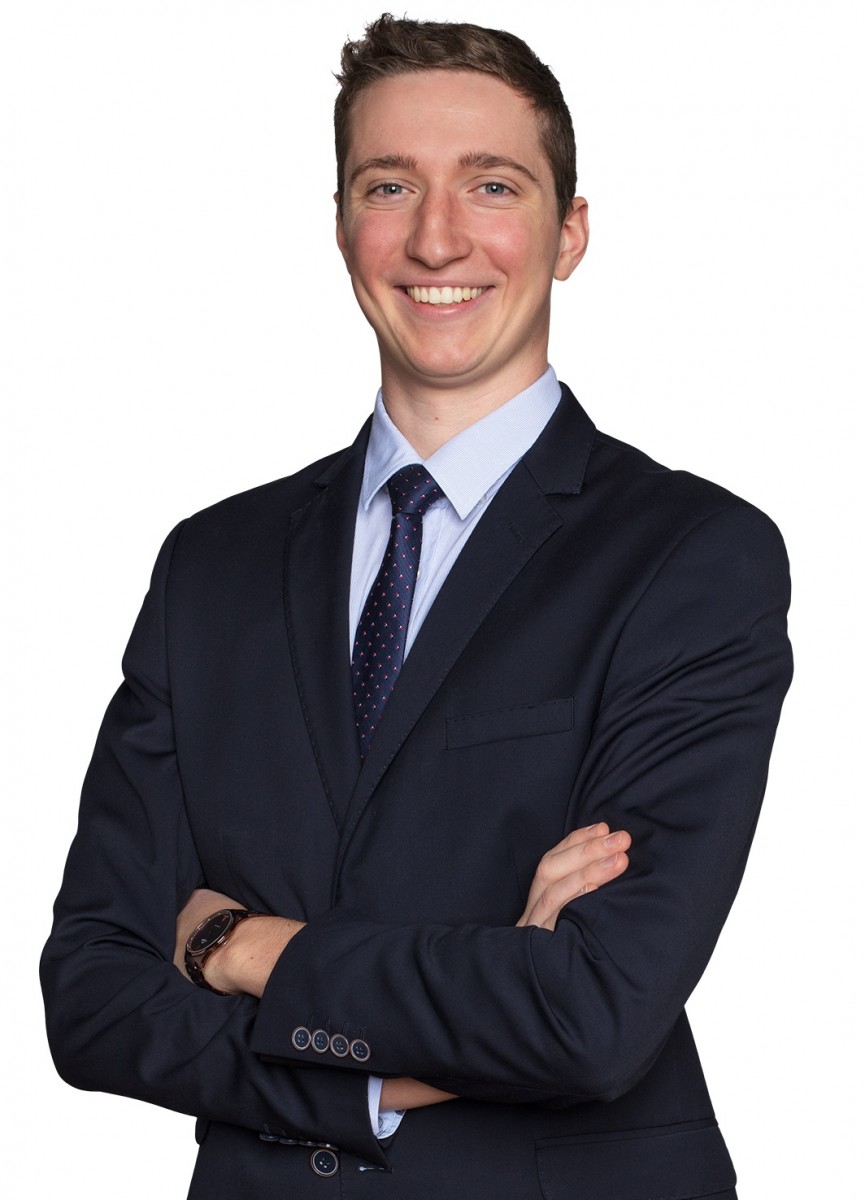 Mateusz Zubrzynski