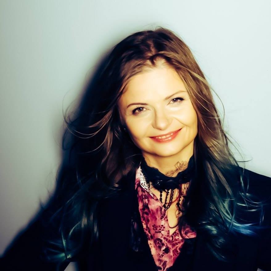 Bogusława Chmielewska