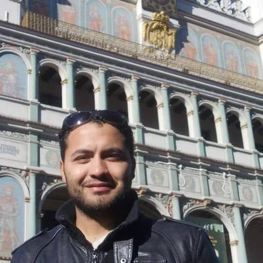 Hussein Adel
