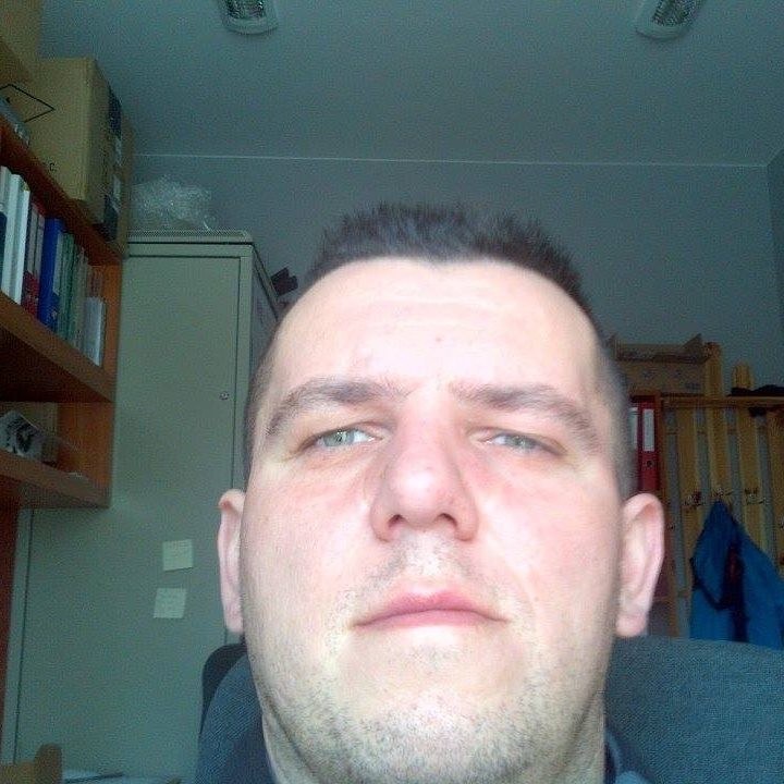Andrzej Miszczuk