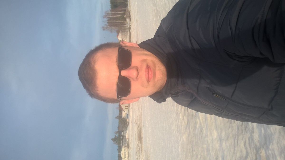 Krzysztof Lewandowski
