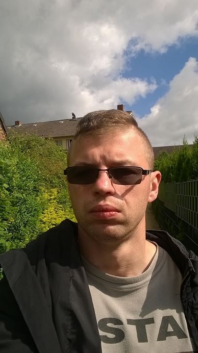 Krzysztof Lewandowski