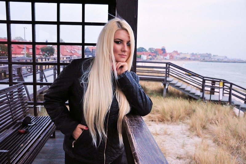 Monika Adamczak 