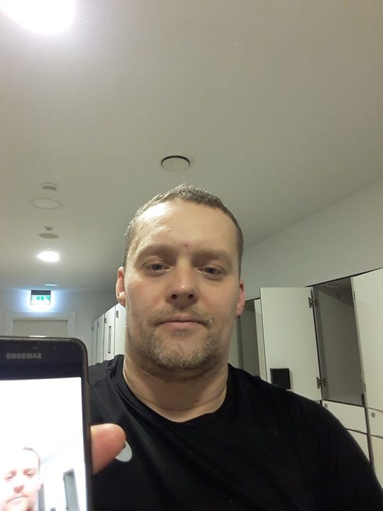 Jokozuna77 Książkiewicz