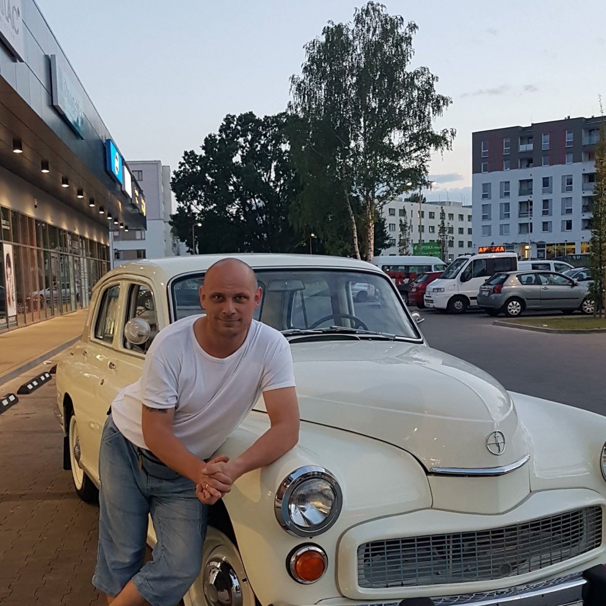 Arkadiusz Kołodziejczak