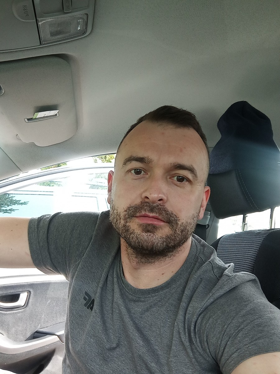 Dariusz Wasyluk