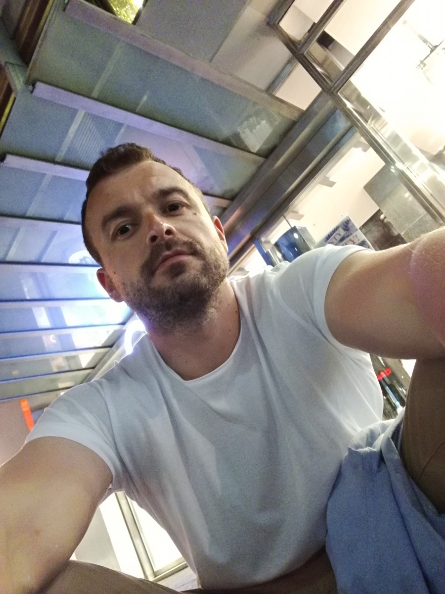Dariusz Wasyluk