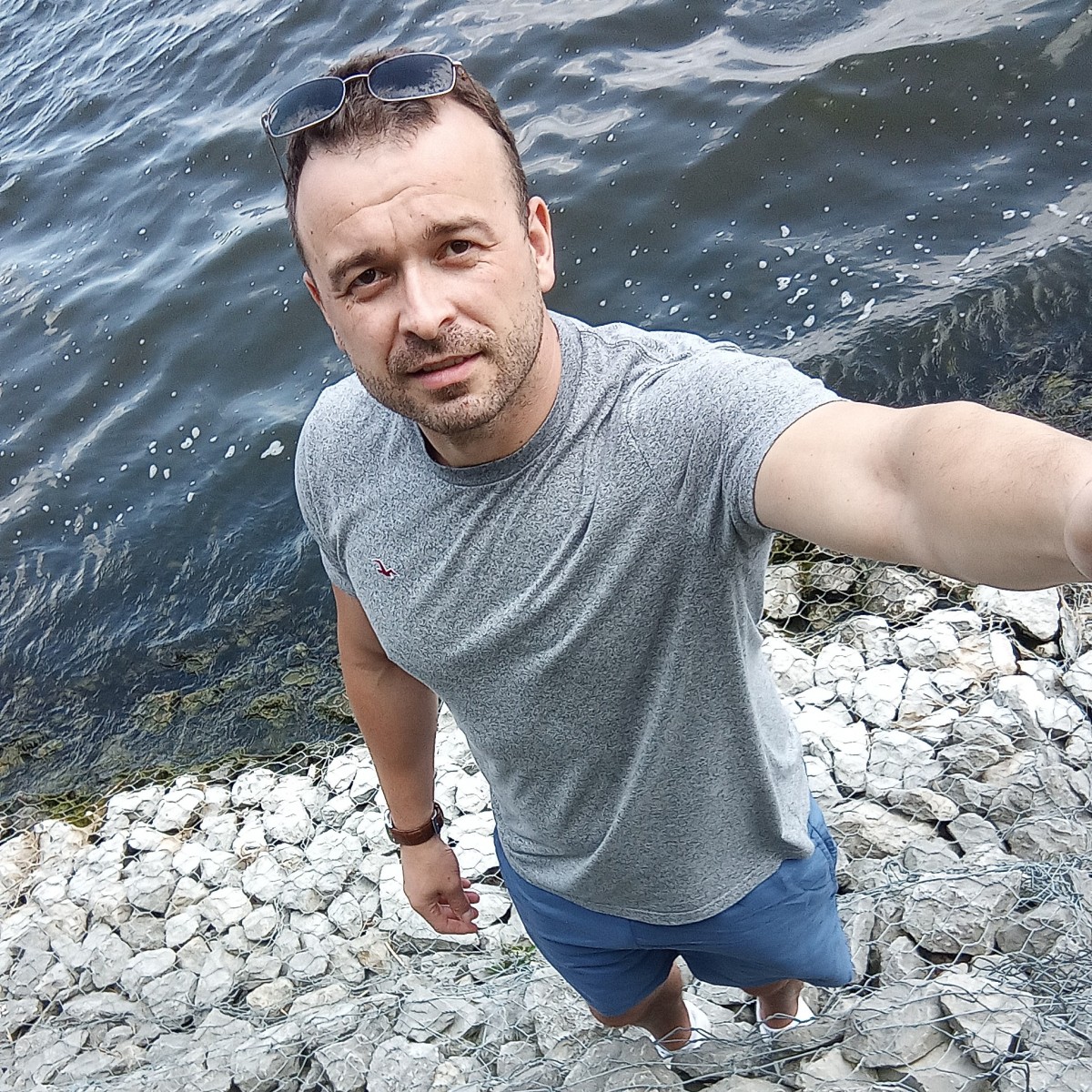 Dariusz Wasyluk