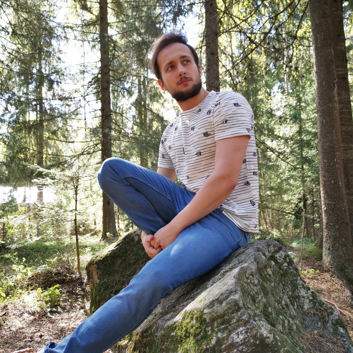 Wojtek Wota