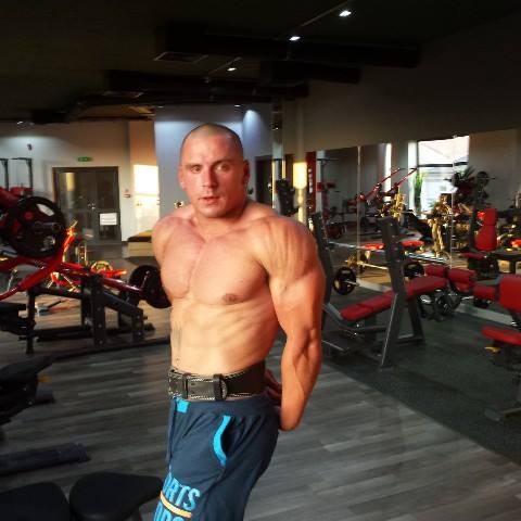 Szymon Włodarczyk
