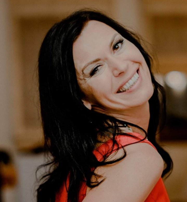 Katarzyna Witkowska
