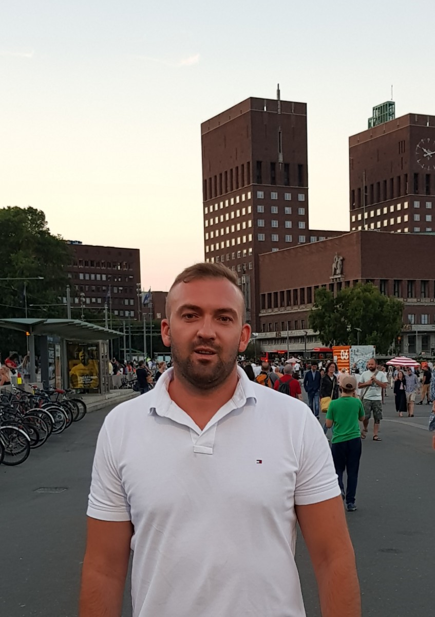 Rafal Rafal S