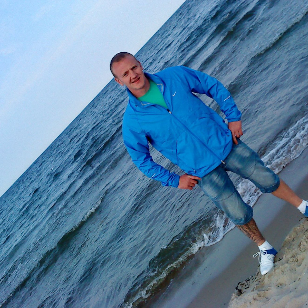 Mateusz Tarnowski 