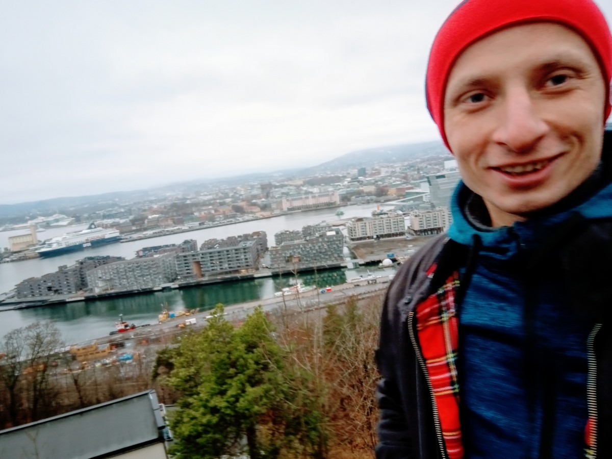 MICHAŁ. 