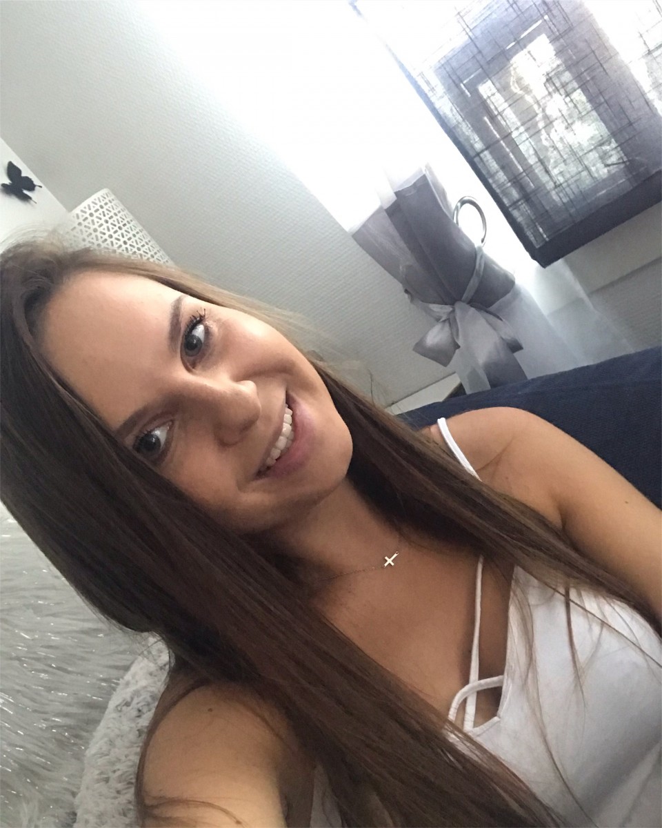 Żaneta Żaneta