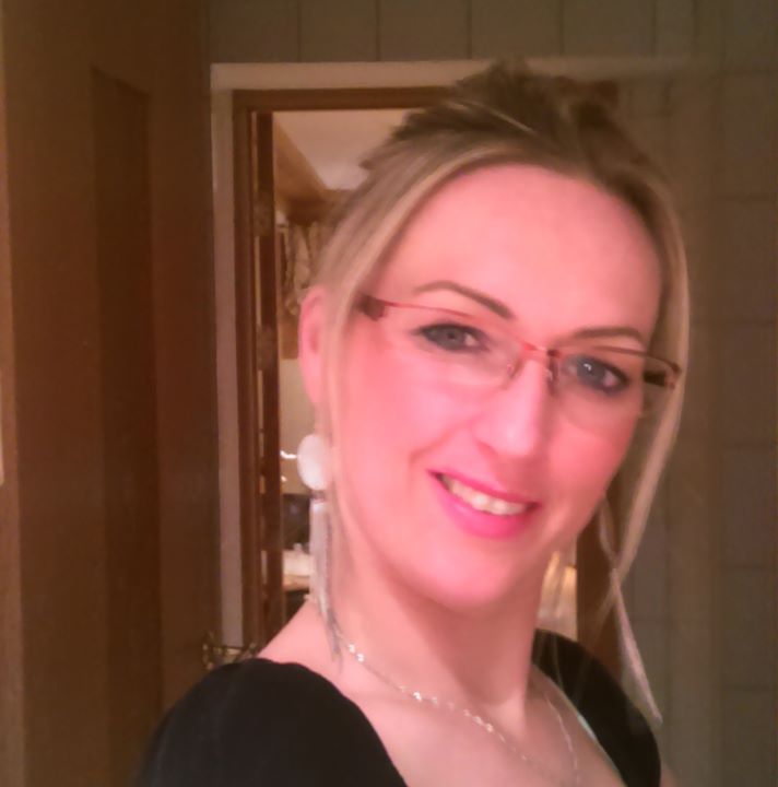 AGNIESZKA M-k...