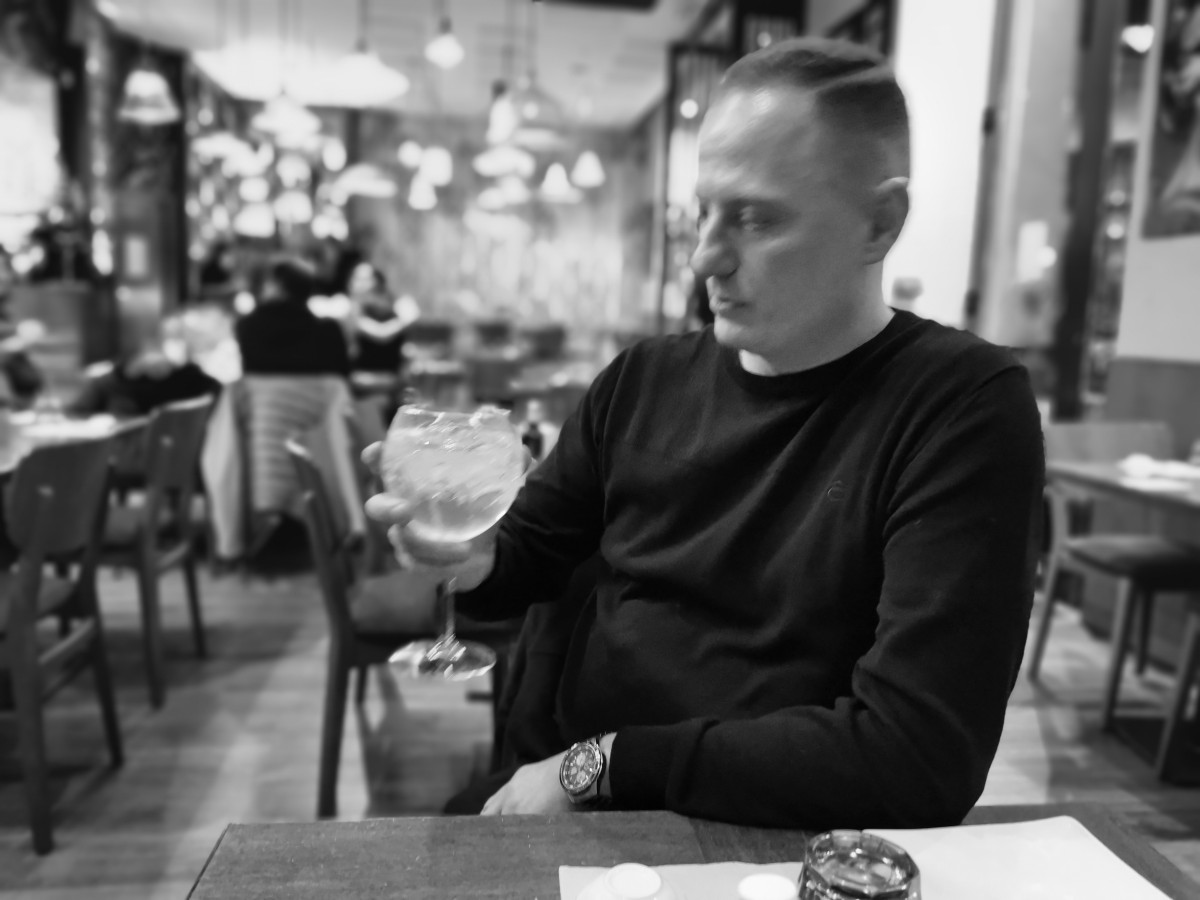 Tomasz Olszewski