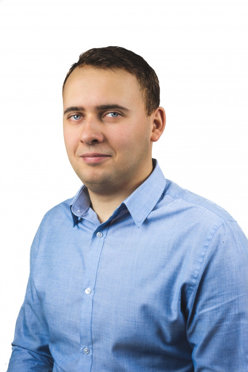 Radosław Gądek