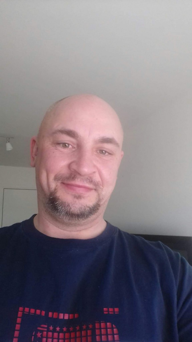 Krzysztof Zdunczyk 