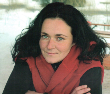 Anna Horoszko 