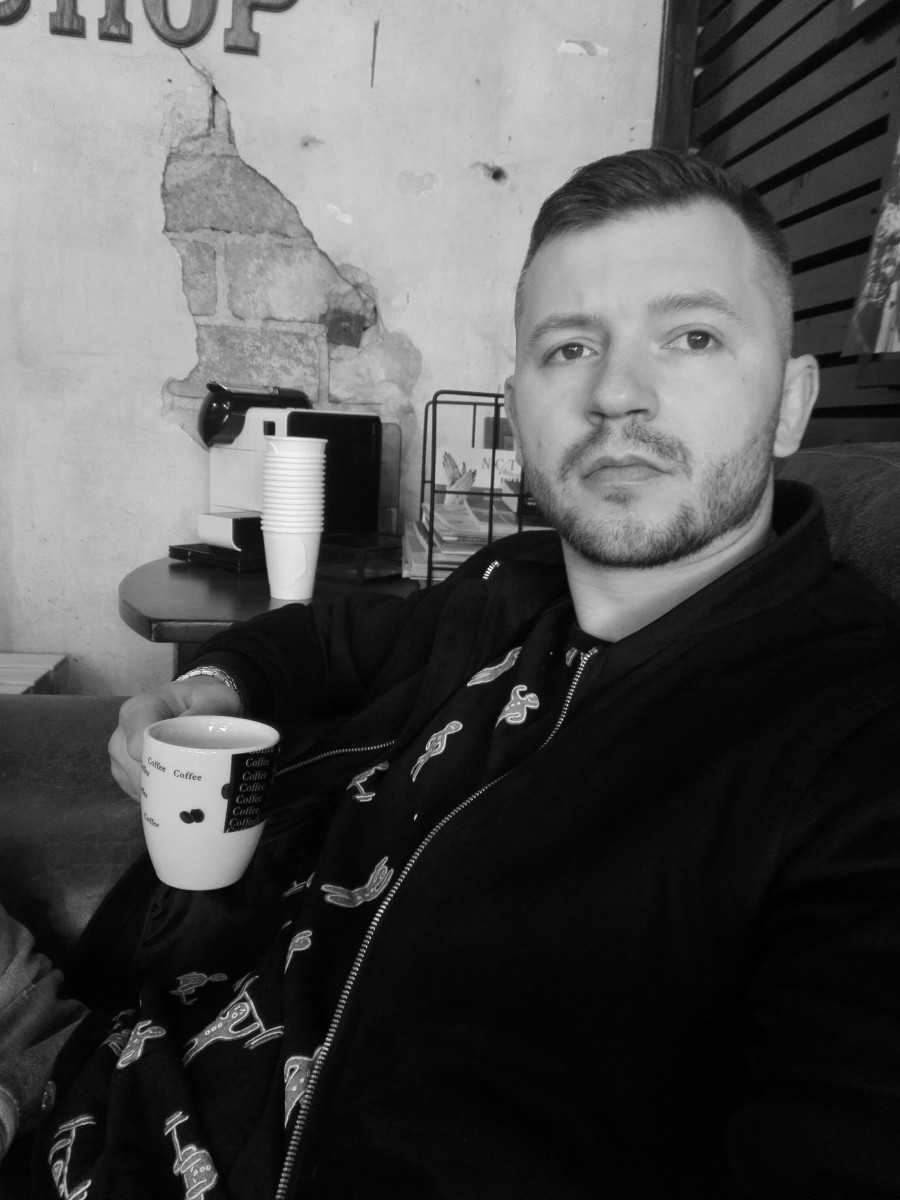 Wojciech Kuckiel