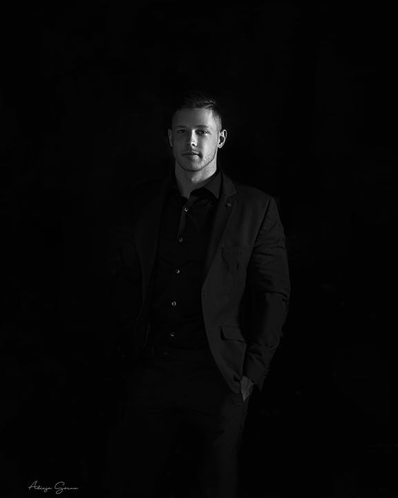 Krzysiek Wiśniewski