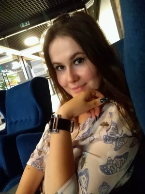 Katarzyna Lisiuk