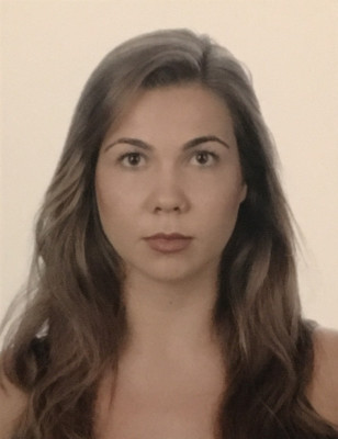 Weronika Godlewska