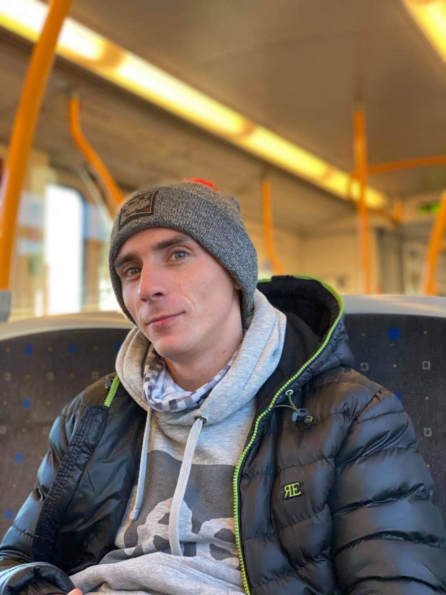 Rafał Ostaszewski