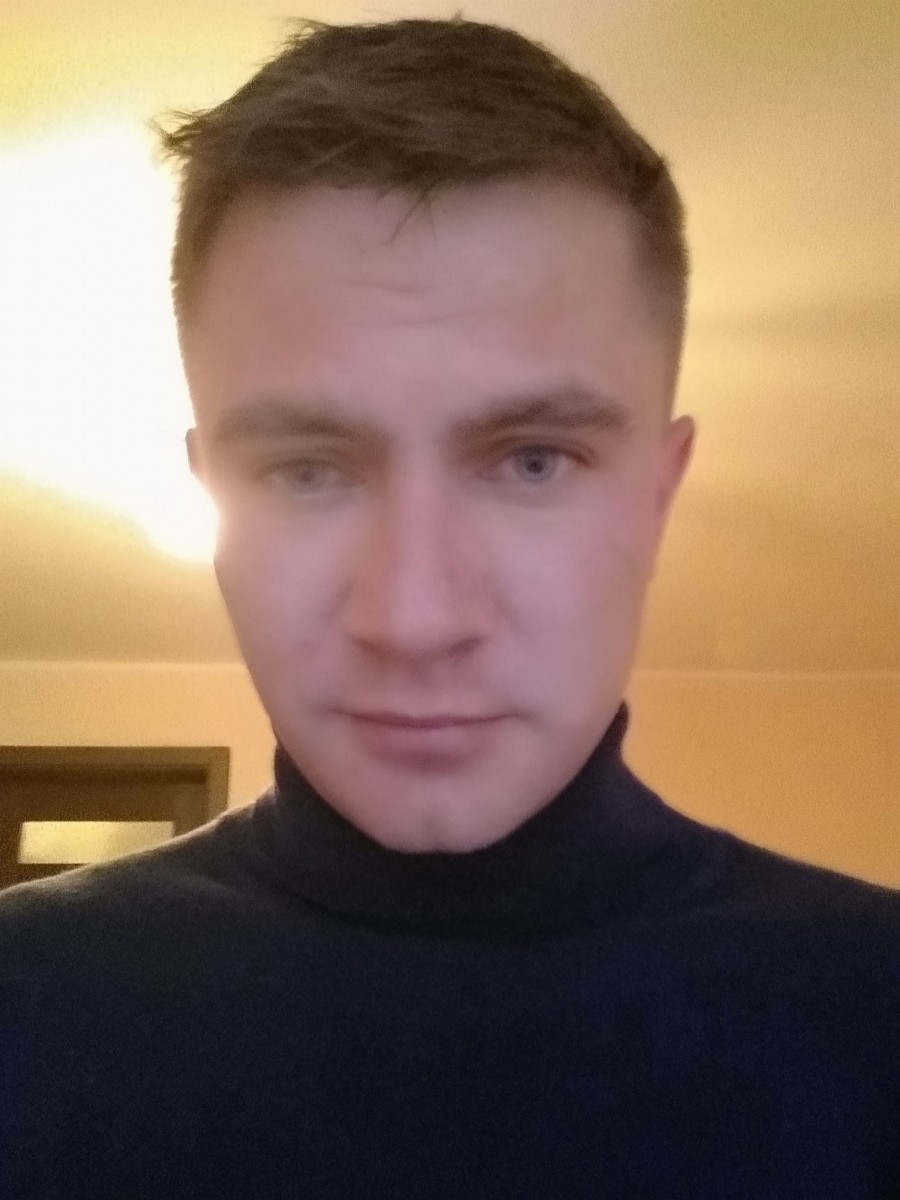 Mariusz Janicki