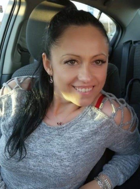 Tatiana Romaniuk