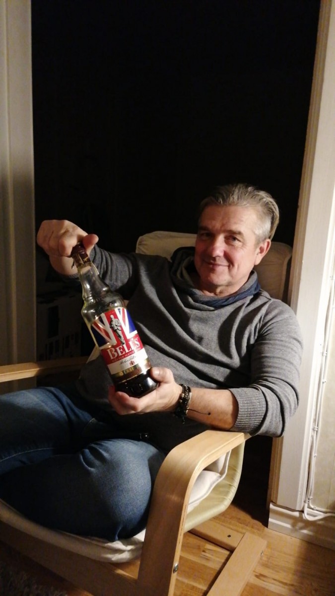 Andrzej jakobik 