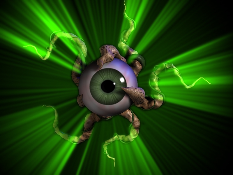 Oczko