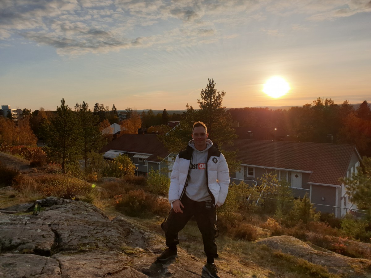 Kolosanek 