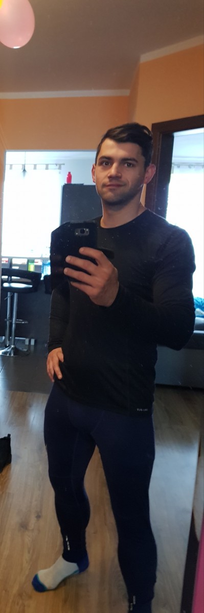 Daniel8809 De