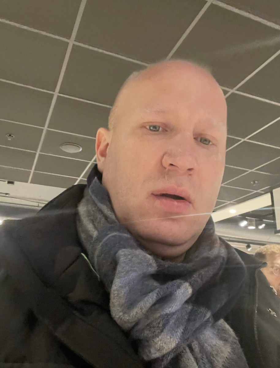Mizio …..