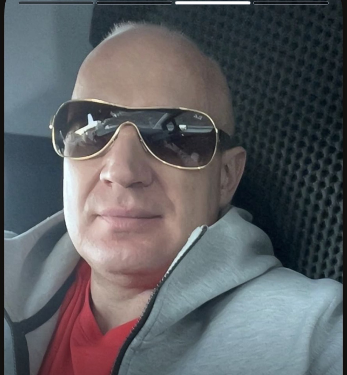 Mizio …..