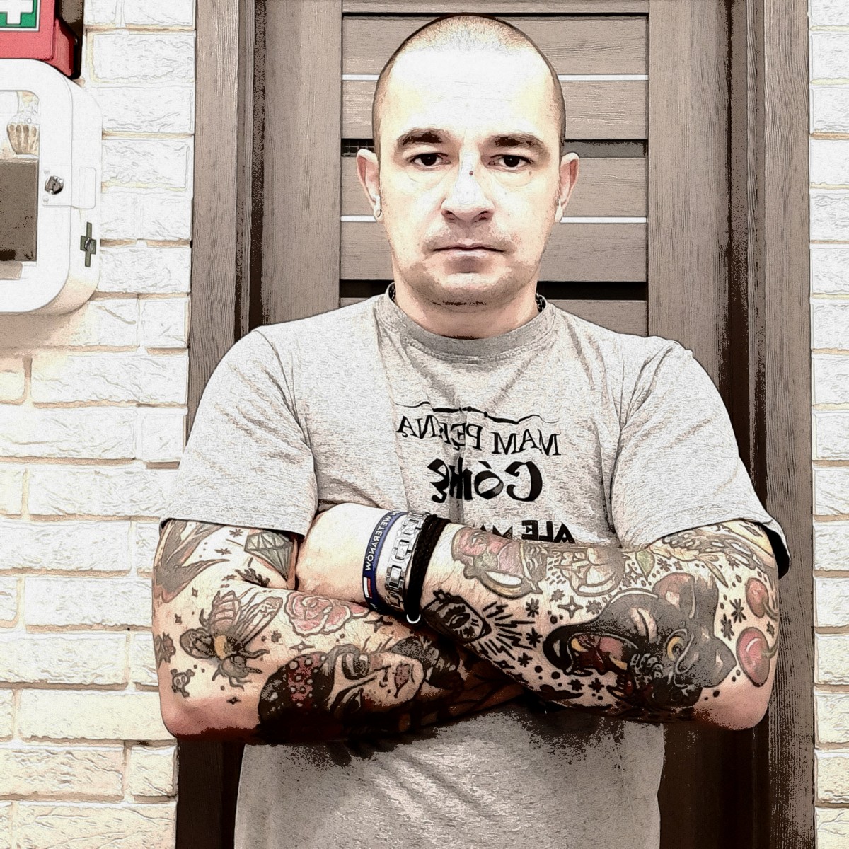 Jurek Maliszewski