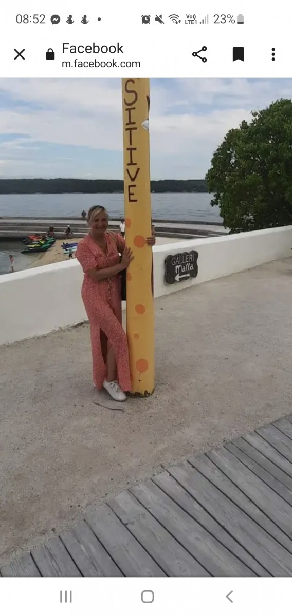 Nina W 