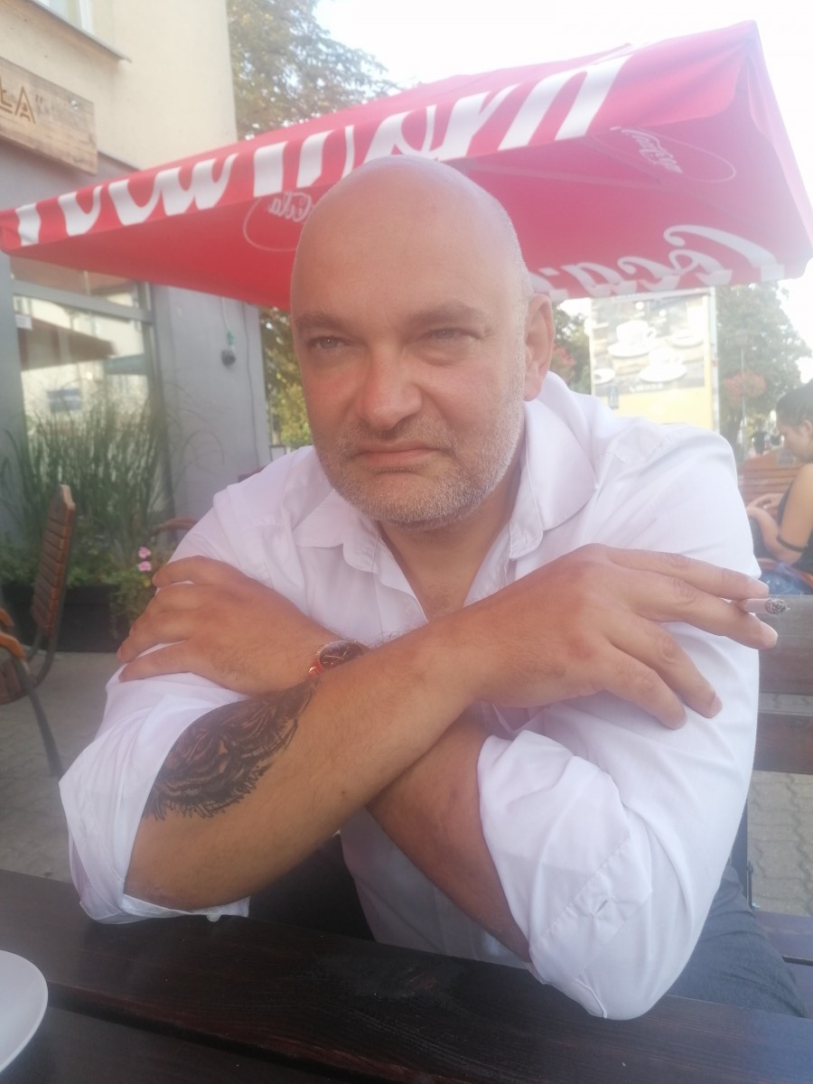 Stan Kluczownick