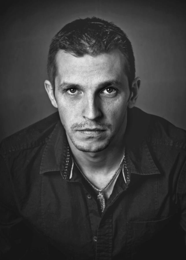 Mariusz Dramiński