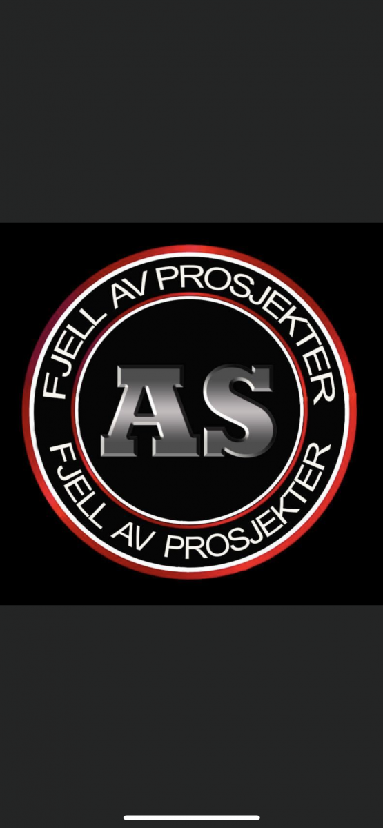 Fjell Av Prosjekter As 