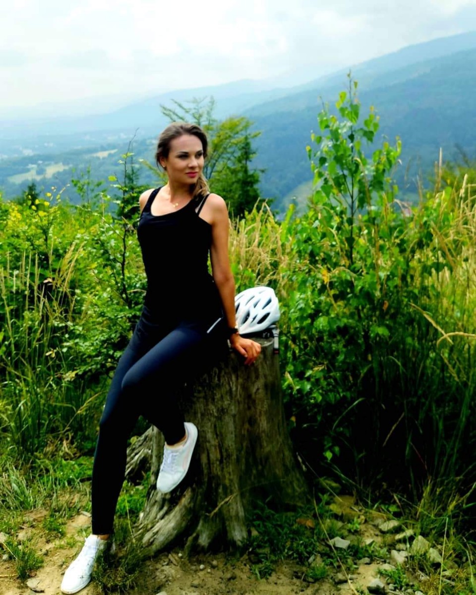 Patrycja Wasińska 