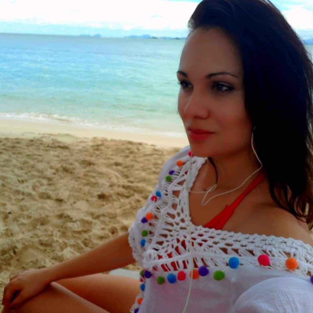Patrycja Wasińska 