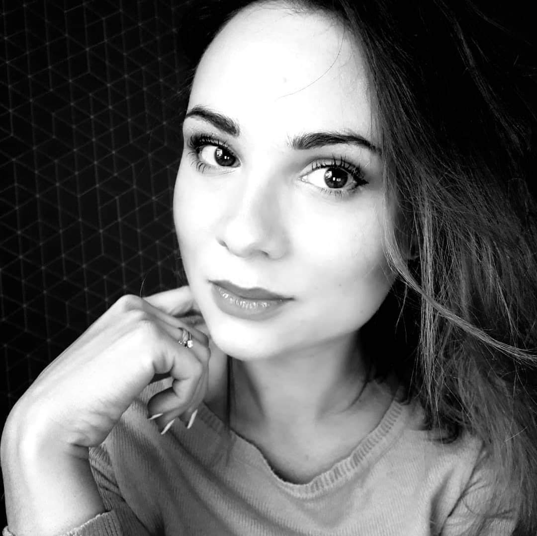 Patrycja Wasińska 