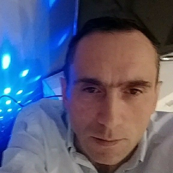 Paweł Paździorny